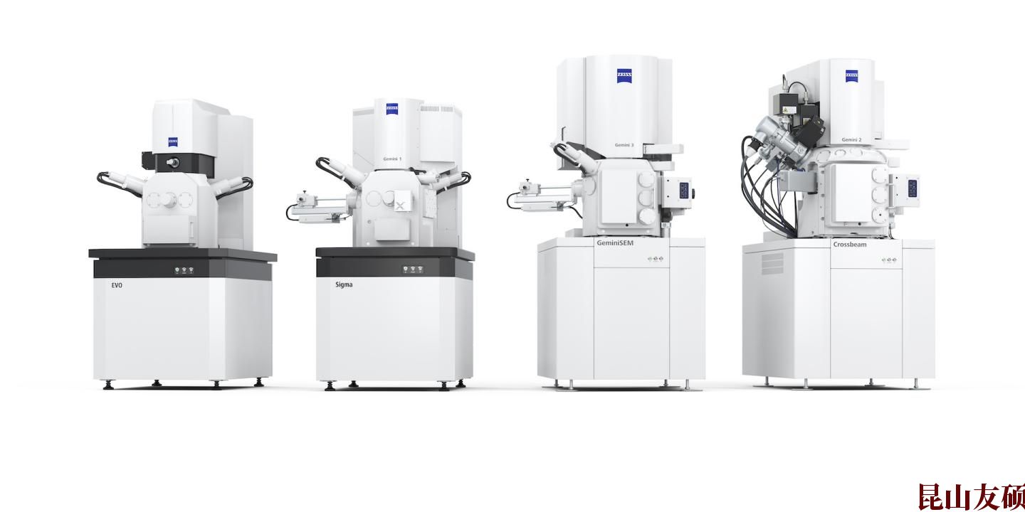 SEM津南扫描电镜