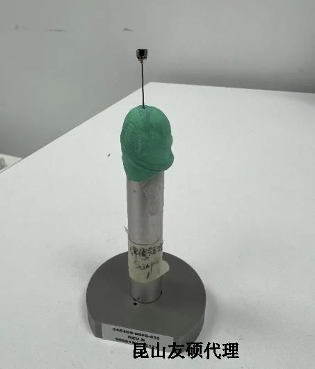 津南蔡司津南X射线显微镜