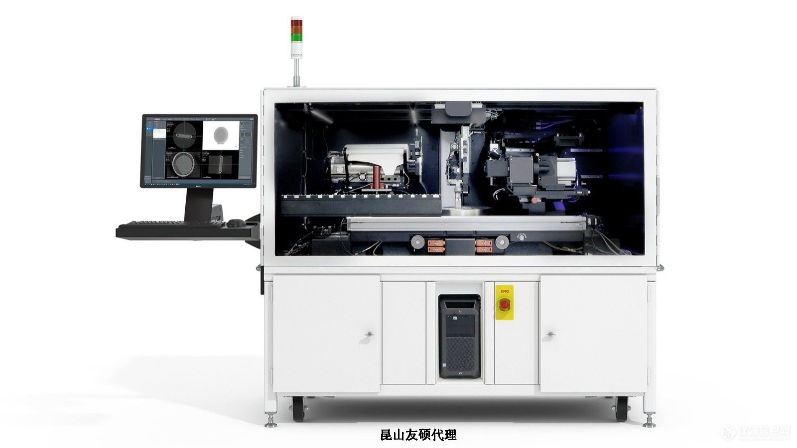 津南蔡司津南X射线显微镜