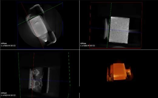 津南蔡司津南X射线显微镜